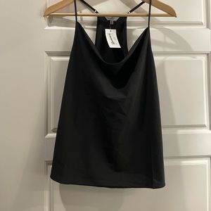 Fab’rik - Tula Cowl Neck Blouse